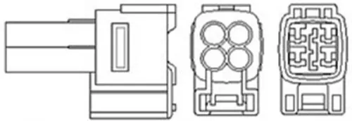 Oxygen Sensor