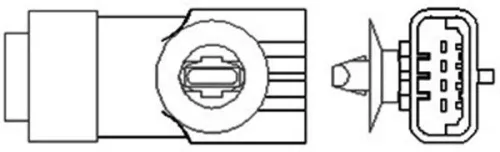 Oxygen Sensor
