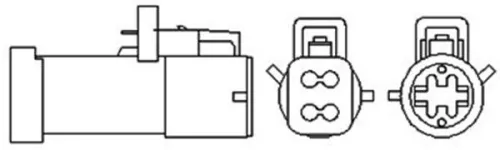 Oxygen Sensor