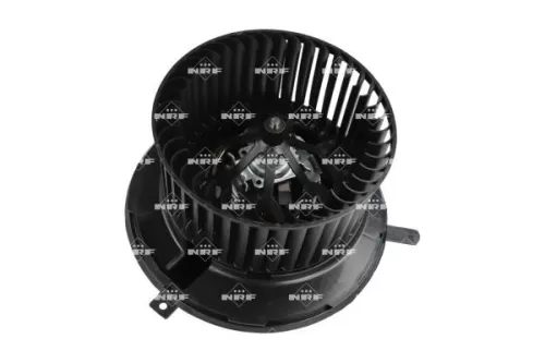 Interior Blower