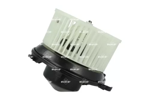 Interior Blower