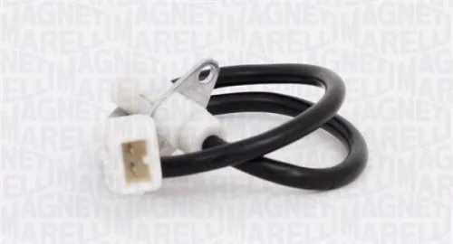 Sensor, crankshaft pulse