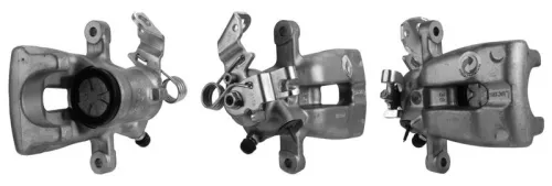 Brake Caliper