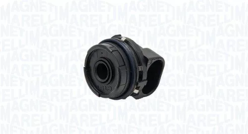Sensor, throttle position