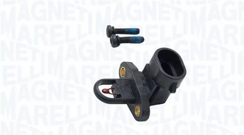 Sensor, intake air temperature
