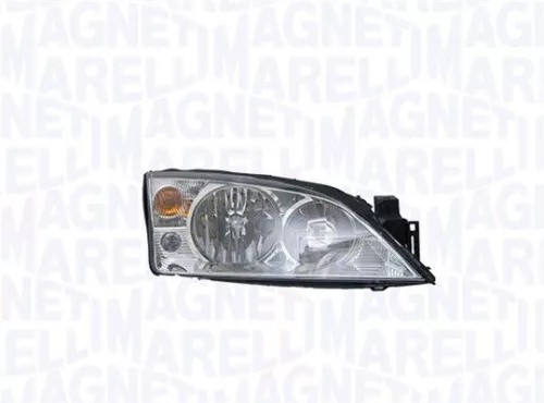 Headlight