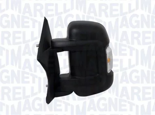Exterior Mirror