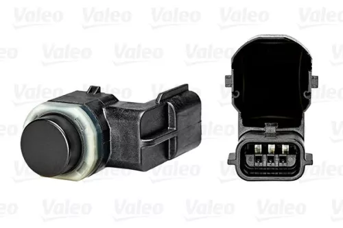 Sensor, park distance control