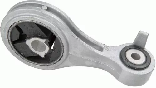 Mounting, engine