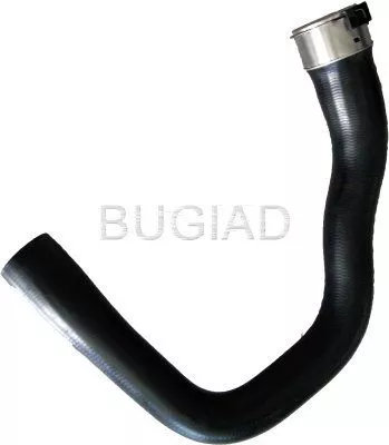 Charge Air Hose