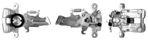 Brake Caliper