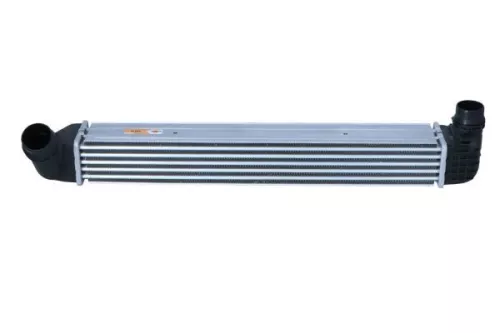 Charge Air Cooler