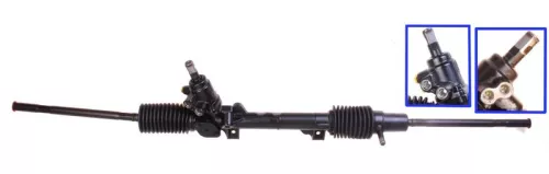 Steering Gear