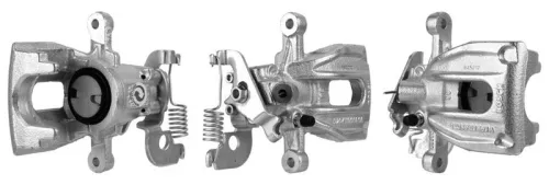 Brake Caliper