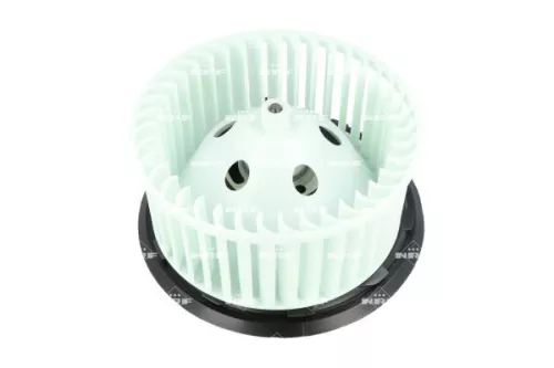 Interior Blower
