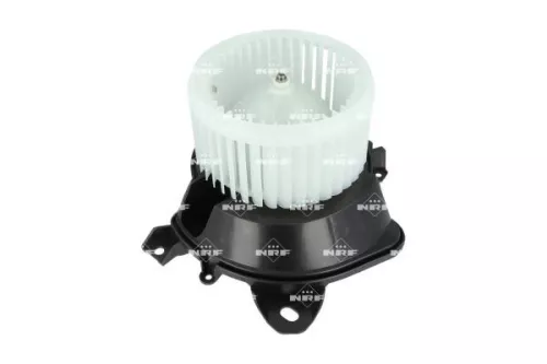 Interior Blower