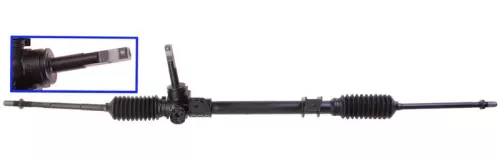 Steering Gear