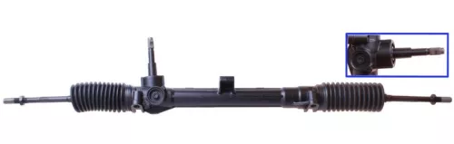 Steering Gear