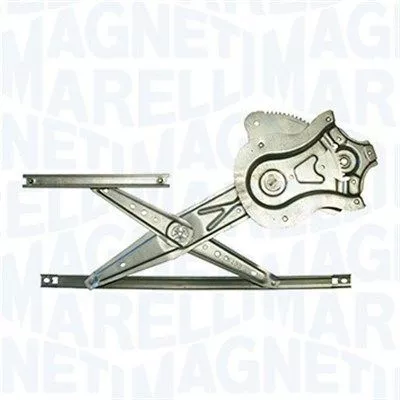 Window Regulator