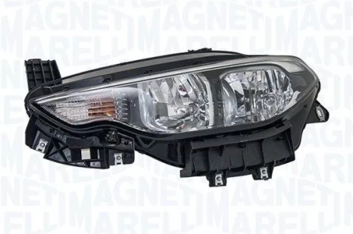 Headlight