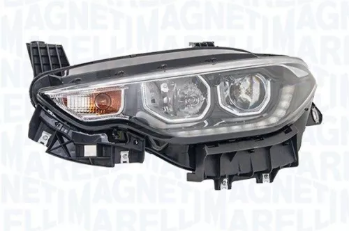 Headlight