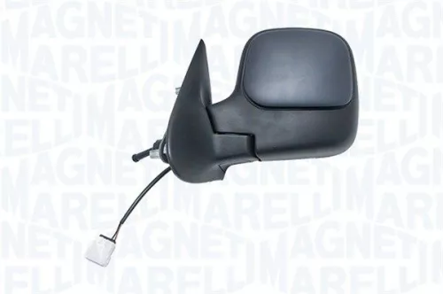 Exterior Mirror