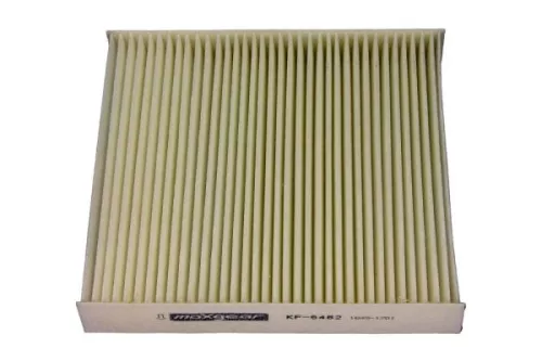 Filter, cabin air