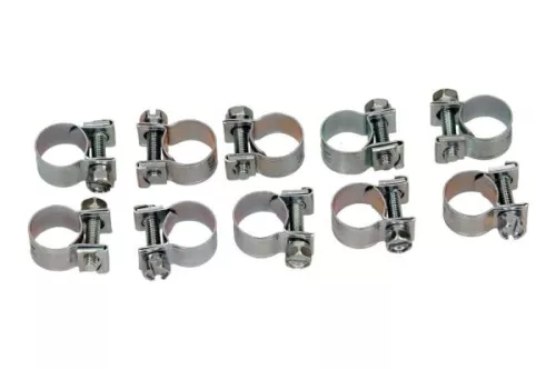 Clamping Clip