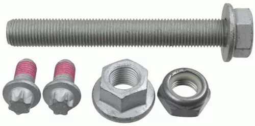 Repair Kit, wheel suspension