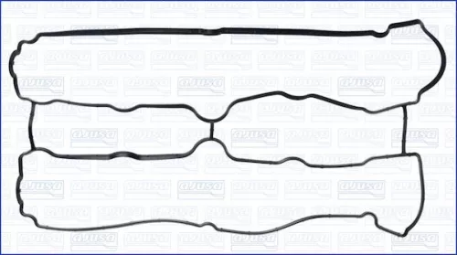 Gasket, cylinder head cover