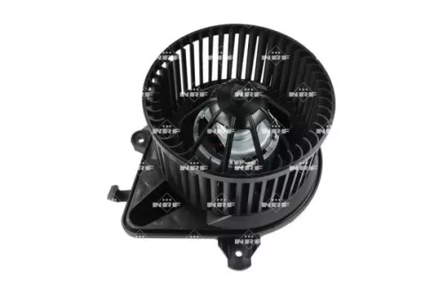 Interior Blower
