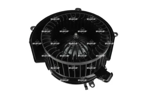 Interior Blower