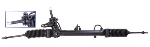 Steering Gear