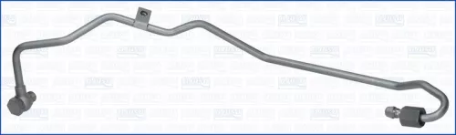 Oil Line, charger
