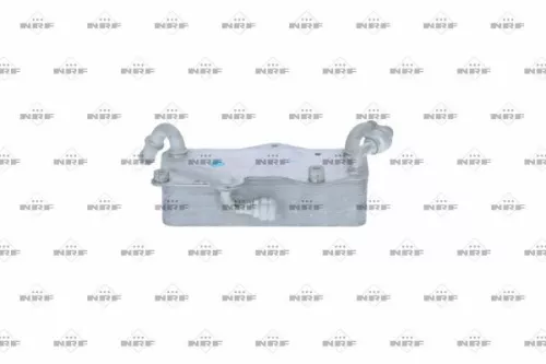 Oil Cooler, automatic transmission