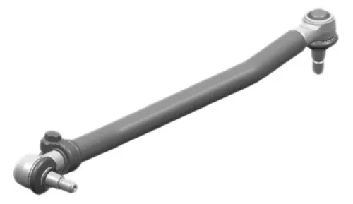 Centre Rod Assembly