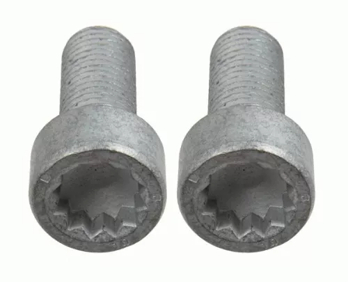 Repair Kit, wheel suspension