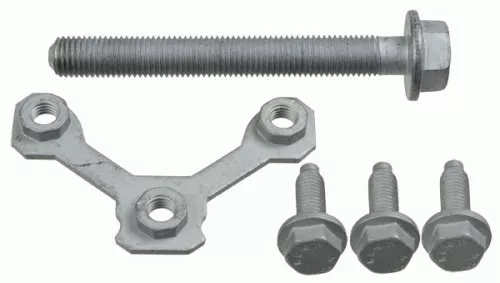 Repair Kit, wheel suspension