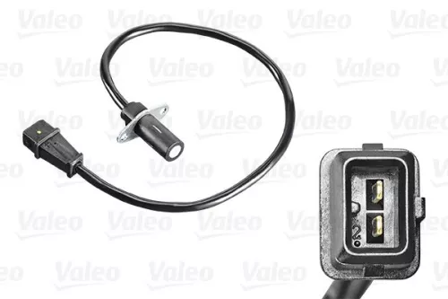 Sensor, crankshaft pulse
