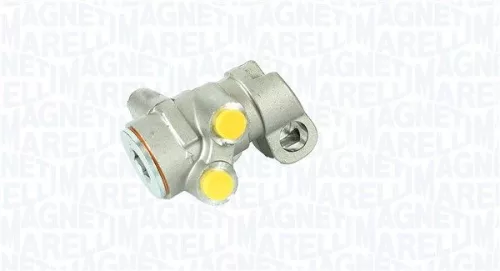 Brake Force Regulator