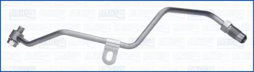 Oil Line, charger