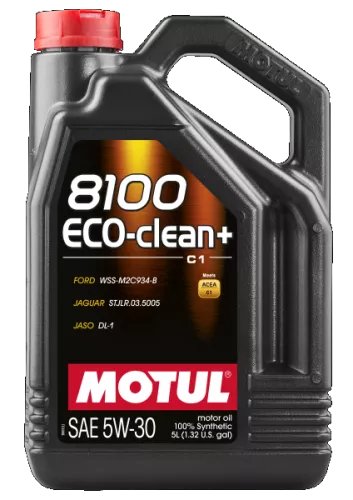 Engine Oil