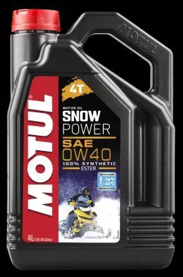 Engine Oil