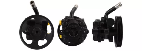 Hydraulic Pump, steering