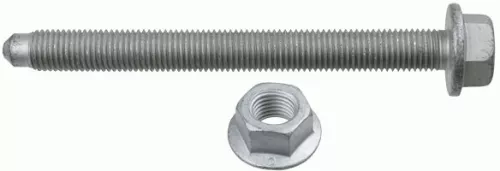 Repair Kit, wheel suspension