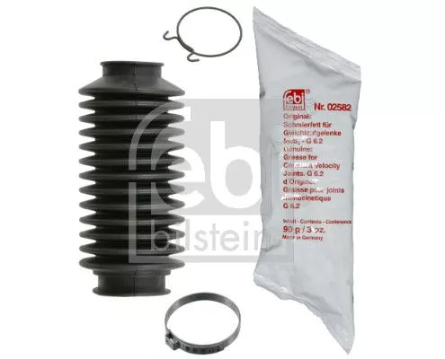 Bellow Kit, steering