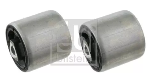 Mounting, control/trailing arm