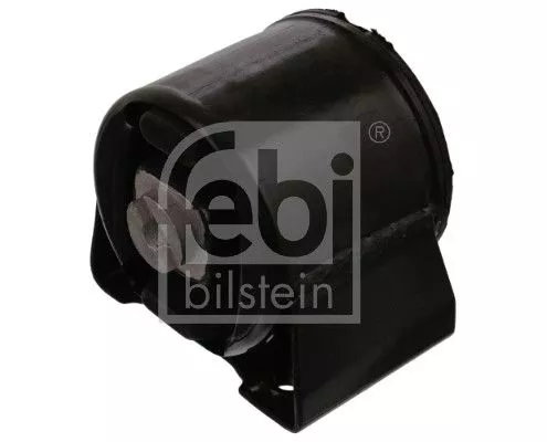 Mounting, automatic transmission