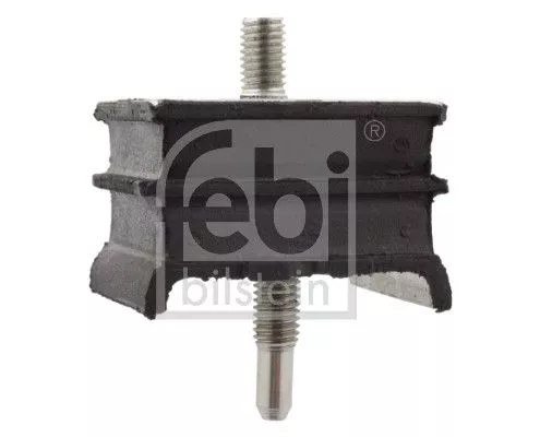Bushing, axle beam