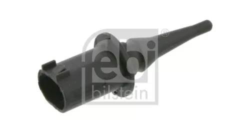 Sensor, exterior temperature